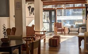 Hotel Nordico By Nordic